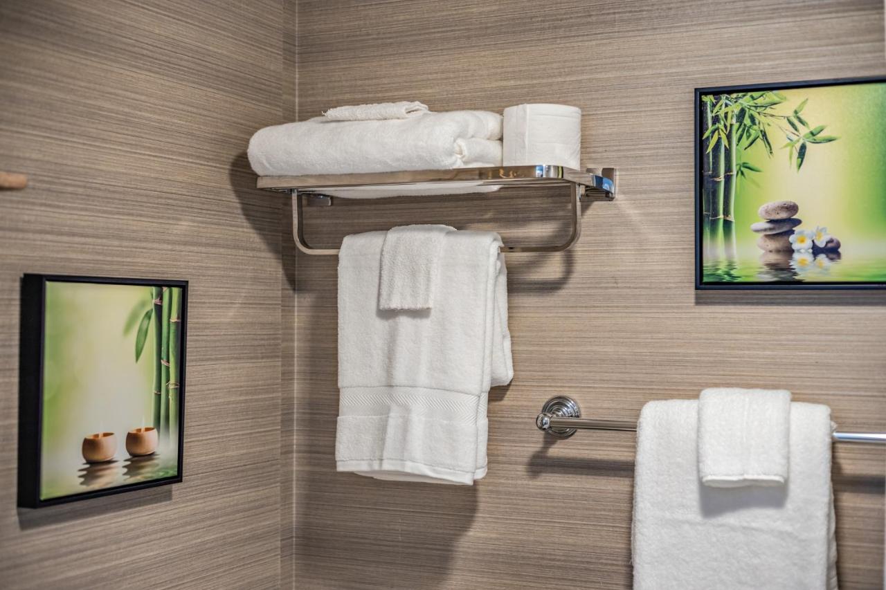 Picturesque Hotel Room With Private Balcony In Waikiki! Honolulu Exterior photo