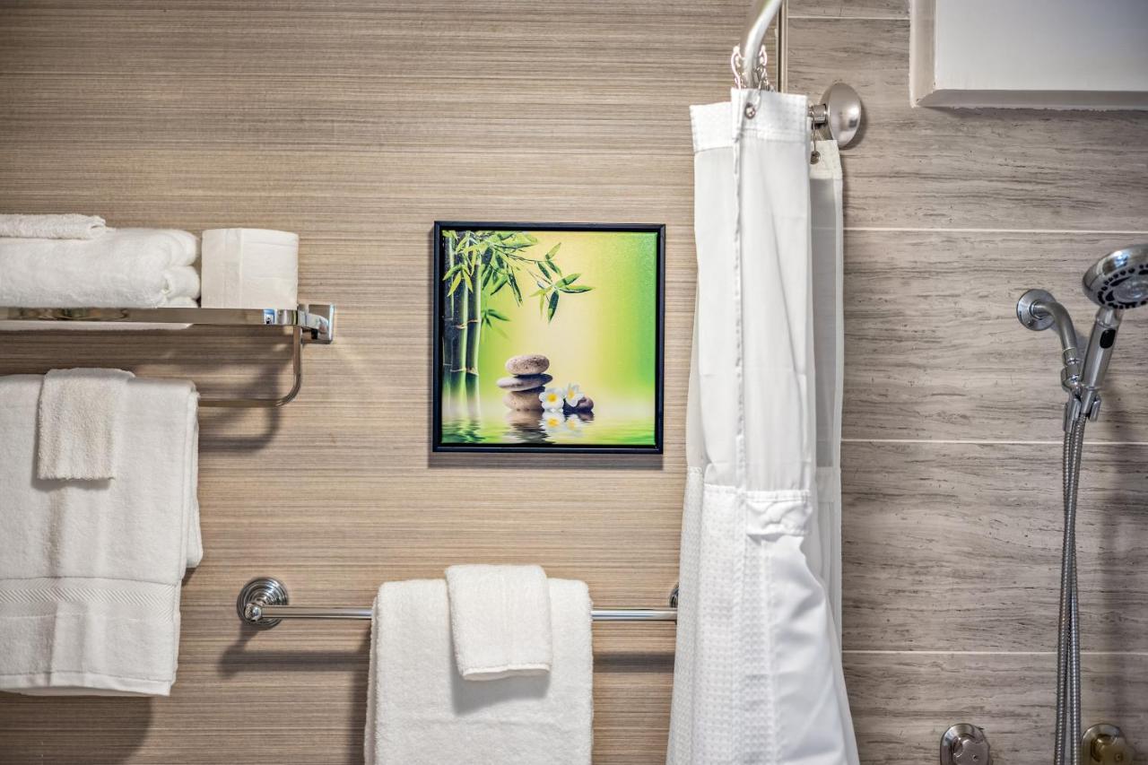 Picturesque Hotel Room With Private Balcony In Waikiki! Honolulu Exterior photo